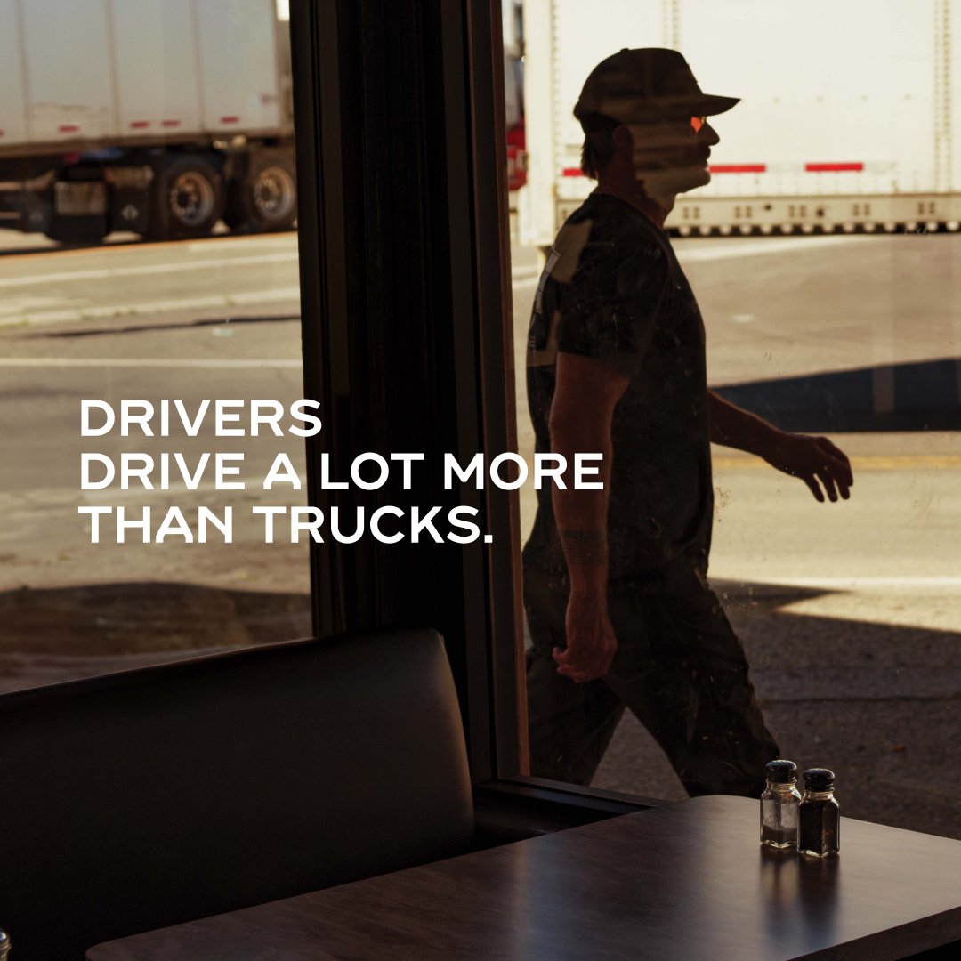 Drivers are at the heart of it all. Which is why we’ve transformed our business with a renewed focus on what truly matters: those who keep the world moving forward. Join us at ExpoCam Feb.6-8th, booth #1221, to learn more about International and where we’re driving to next.