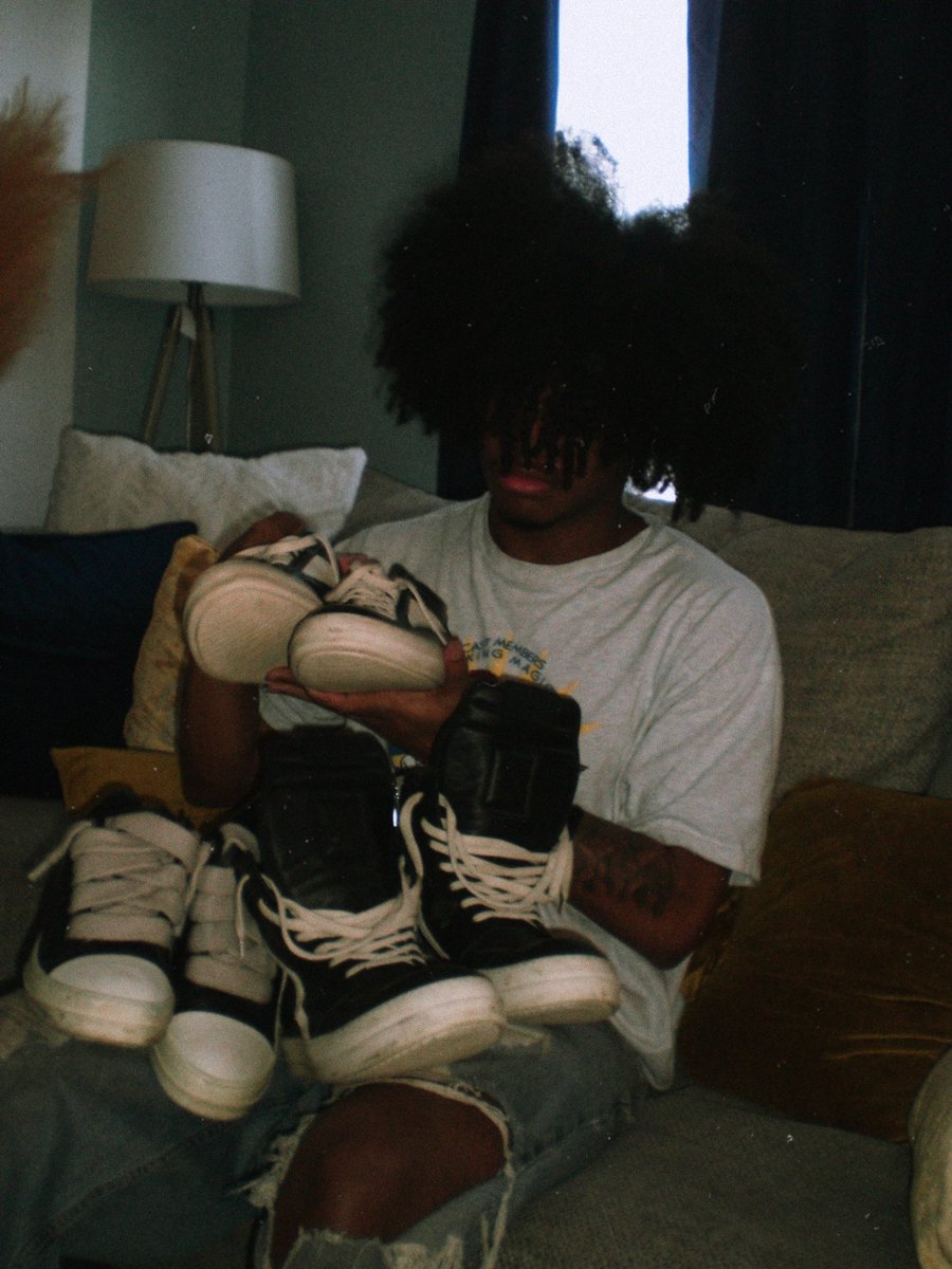 My strange addiction