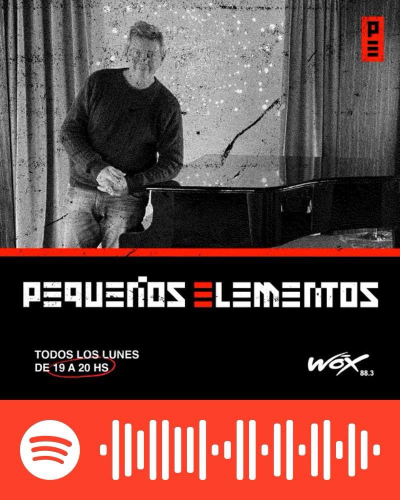 PeElementos's tweet image. 