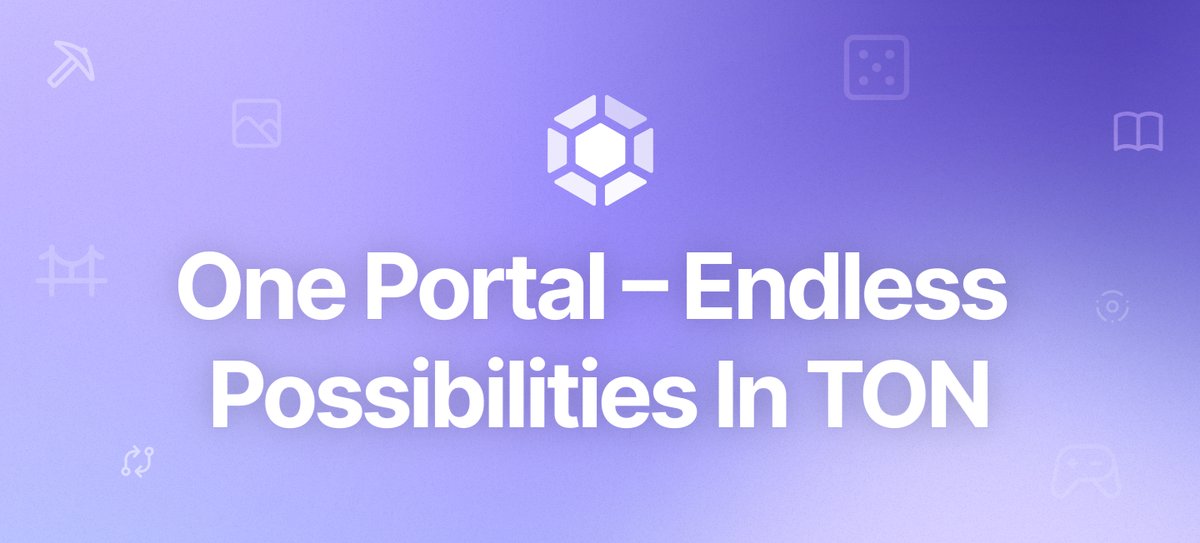 TON Coin tweet media