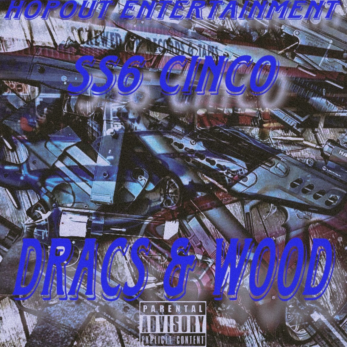 'Dracs &amp; Wood' ~ SS6 Cinco OUT NOW🚨 ALL PLATFORMS‼️
• linktr.ee/ss6cinco?utm_s…
