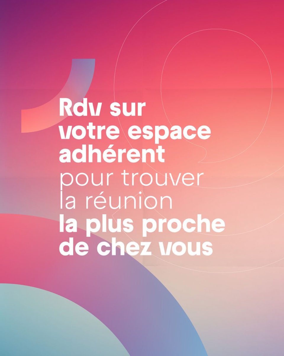 Plus de 500 événements partout en France : les États généraux du parti, c’est maintenant !

📍 Trouvez la réunion près de chez vous via votre espace adhérent.

➡️ parti-renaissance.fr/connexion