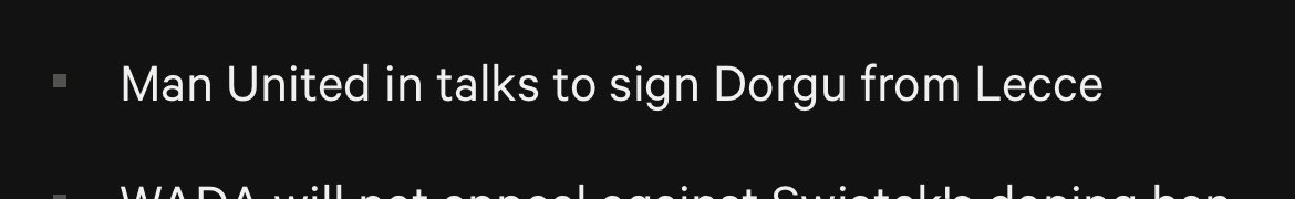 Man United are signing Dorgu from Lecce. They’ve got Bingus from Lemt. Streblo will be joining from Grint FC. They’re negotiating for Preebly. Tebbingsburg don’t want to sell Preebly. They’re working on a swap deal for Preebly. They’re trying to send a fax about Preebly.