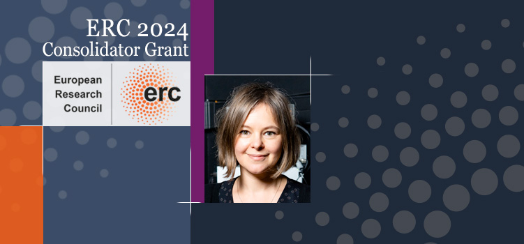 IBENS (@ibens_ens) on Twitter photo 📢Congratulations <a href="/CcileCharrier/">Cécile Charrier</a> on being awarded the ERC Consolidator grant to investigate human-specific modifiers of synaptic development, and how they impact brain plasticity and ASD/ID pathophysiology 👏👏👏
#Neuroscience #ERCconsolidator 📢Congratulations <a href="/CcileCharrier/">Cécile Charrier</a> on being awarded the ERC Consolidator grant to investigate human-specific modifiers of synaptic development, and how they impact brain plasticity and ASD/ID pathophysiology 👏👏👏
#Neuroscience #ERCconsolidator