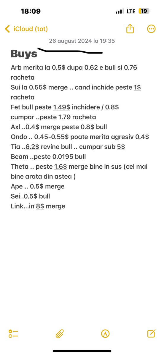 Cu cate maine cumparati sui la 0,5 acum ?😂😂Hai ca parca a fost oleaca de bull pe cateva dar parca mai multa durere😮‍💨<a href="/cryptoaceyt/">CryptoAce</a> <a href="/TrifanDan1/">Dan Trifan</a> <a href="/realdanielnita/">Daniel Nita 🇷🇴</a> <a href="/Oradecrypto/">Ora de Crypto</a> <a href="/TB21Crypto/">Cristian ST</a> 🤝