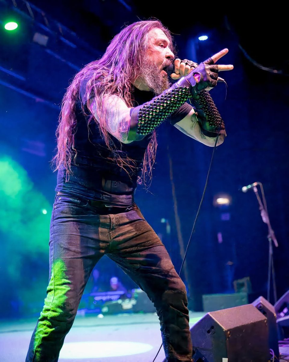 at <a href="/KKsSteelMill/">Kkssteelmill</a> Dec 2024
📸: Nat Sabbath