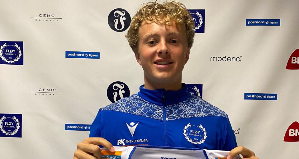 Fløy Fotball tweet media