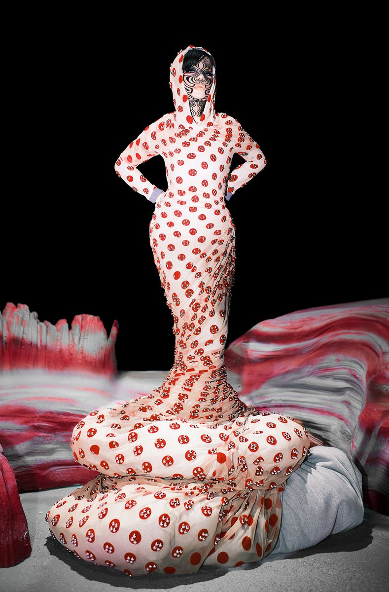 björk tweet media