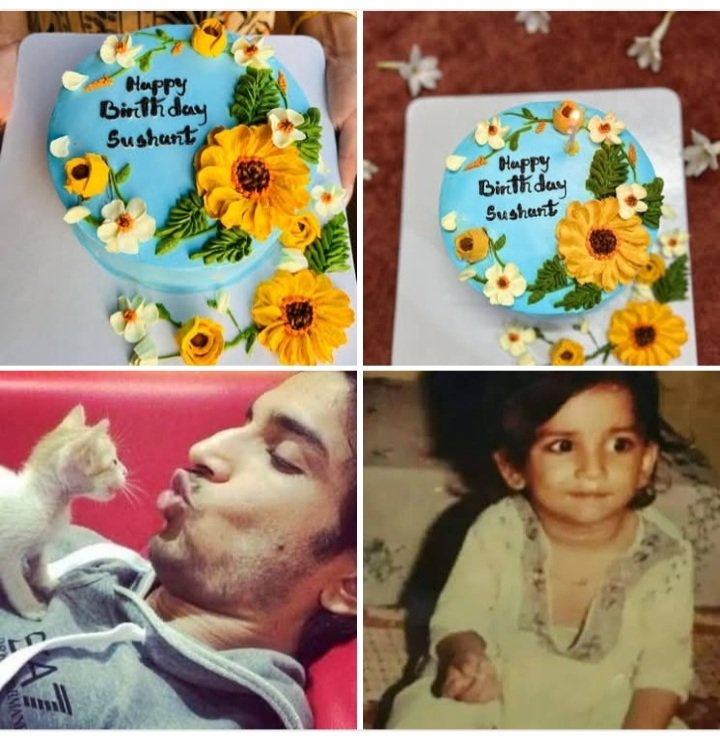 aaishwrzo's tweet photo. Sushant Day
#SushantDay 
#happysushantday 
#SushantMoon2025 
#Justice4SSR https://t.co/USugaqK9pX