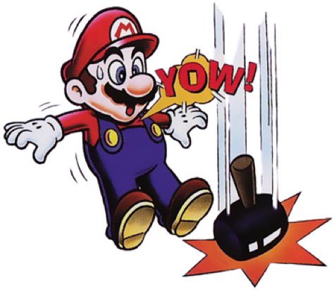 DailyMarioBros's tweet photo. https://t.co/rI5D2wkAGO