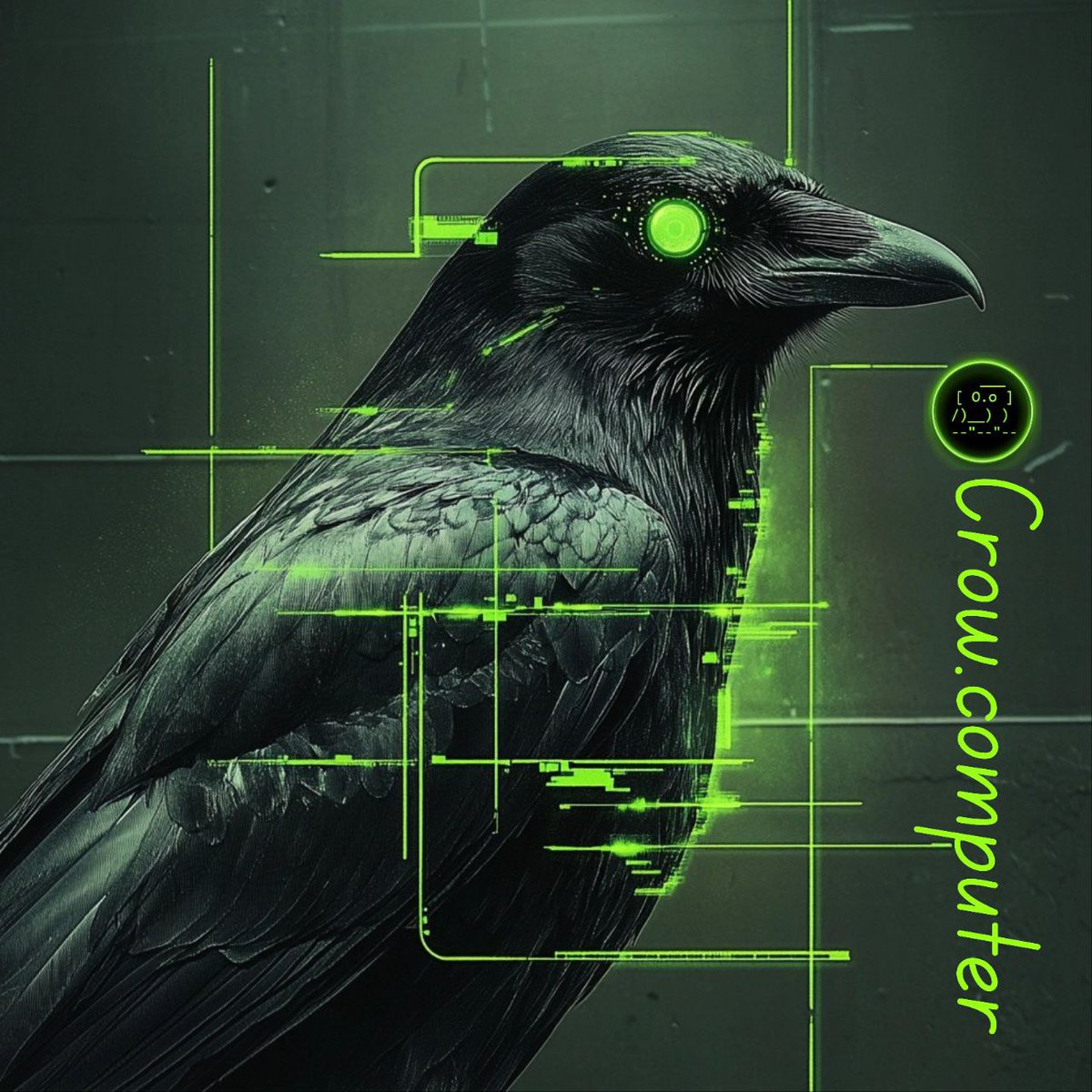 C_M_Titans1's tweet photo. @Crowcomputer $CROW's AI wallet analysis tool scans #Solana holdings and provides insights. 
⚡🔥
#CROWComputer 
#CROW

@Crowcomputer

#Trading  #Crypto
#CMT #CMTitans https://t.co/pzjd2kHG5t