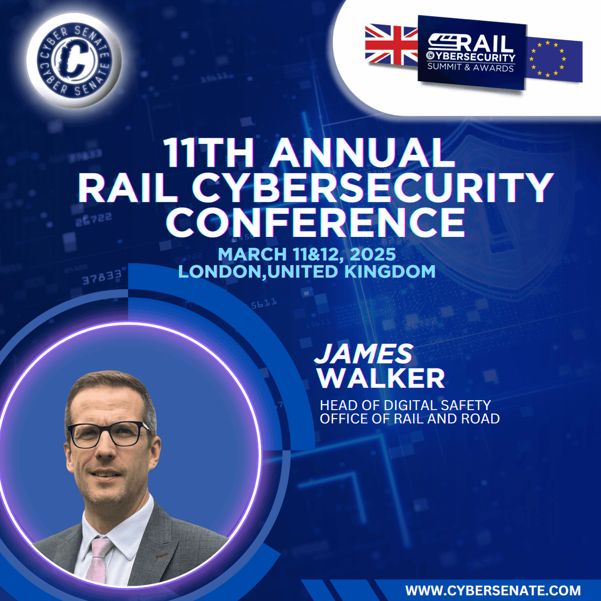 CyberSenate tweet media