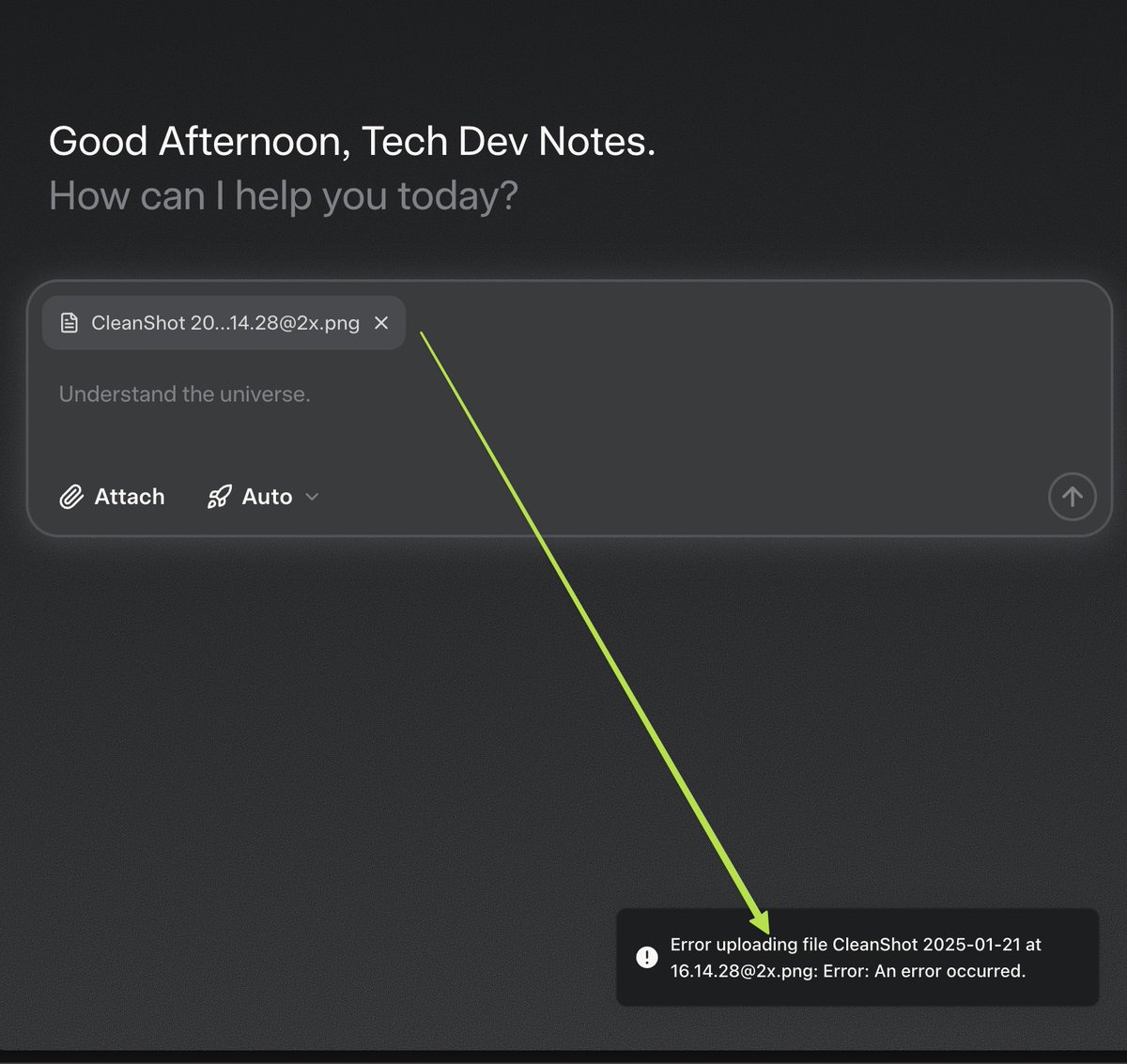 Tech Dev Notes tweet media
