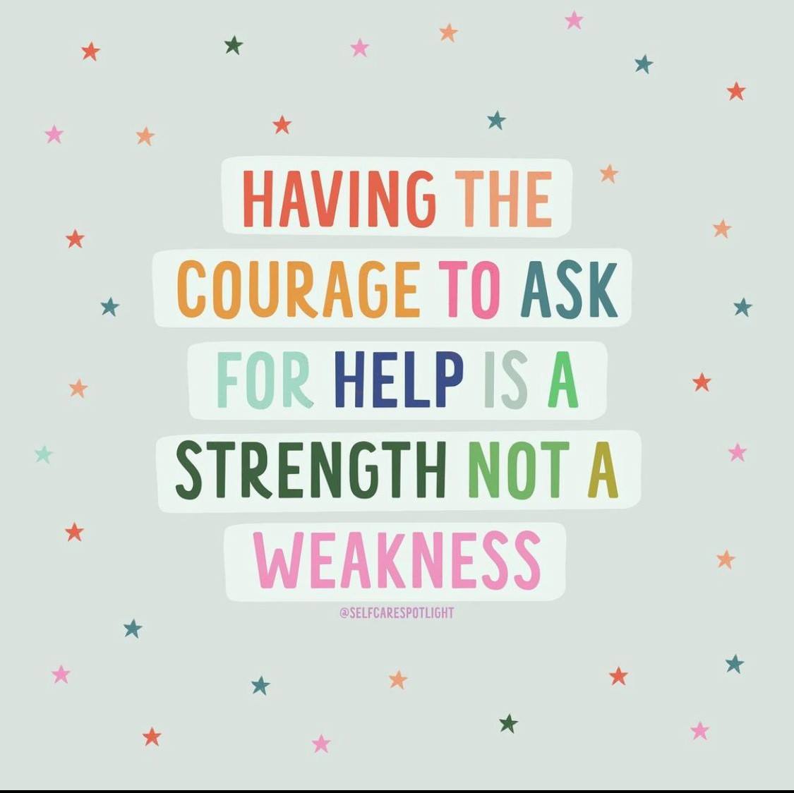 NAMI (@namicommunicate) on Twitter photo If you or someone you know is struggling, call or text 988 to connect <a href="/988Lifeline/">988 Suicide & Crisis Lifeline</a>โfree, confidential, and available 24/7 ๐
Art by Self-Care Spotlight on instagram. If you or someone you know is struggling, call or text 988 to connect <a href="/988Lifeline/">988 Suicide & Crisis Lifeline</a>โfree, confidential, and available 24/7 ๐
Art by Self-Care Spotlight on instagram.