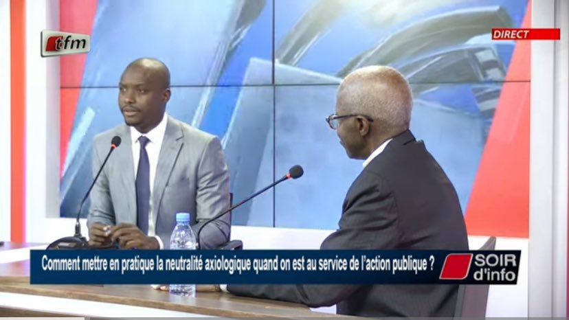 papaaliounesar4's tweet photo. Mane ngein yap reik …😂😂😂

Même moi je me perds dans ce thème : Eskey ! 

« Comment mettre en pratique la neutralité axiologique quand on est au service de l’action politique ? »

@hadyba_  vient m’aider ! 

Diangi wat diot na . https://t.co/xrTPngtB8W