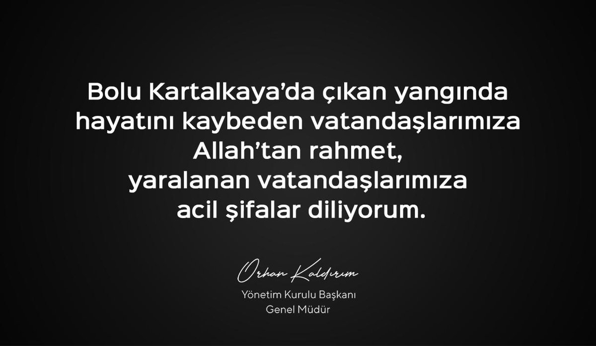 kurumsalTEIAS's tweet photo. https://t.co/n59VjtzoY2