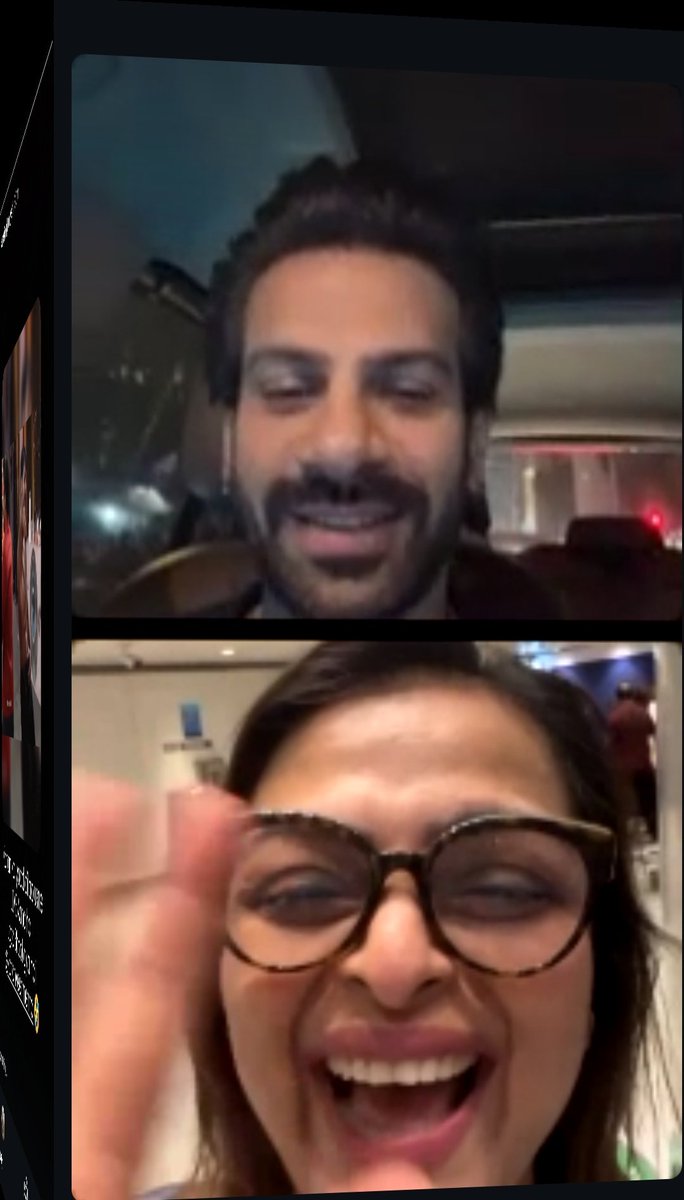 deb_rajnandini's tweet photo. This Is Called Positive Group
#DiggVeer #ChumVeer #ShiVeer
Bhaichara👏🏻
Just Friend🌚
Maa Beta❤️
Only positivity no negativity
Just #DigvijayRathee was Epic 😂 Aslo Gamer Trophy 🏆 le geya
Bond is Pure and Wholesome
And ofcourse His Trophies 🏆
@KaranVeerMehra #KaranVeerMehra https://t.co/gwlZqry2dr