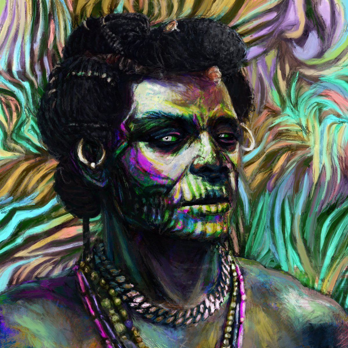 Ancestors tweet media