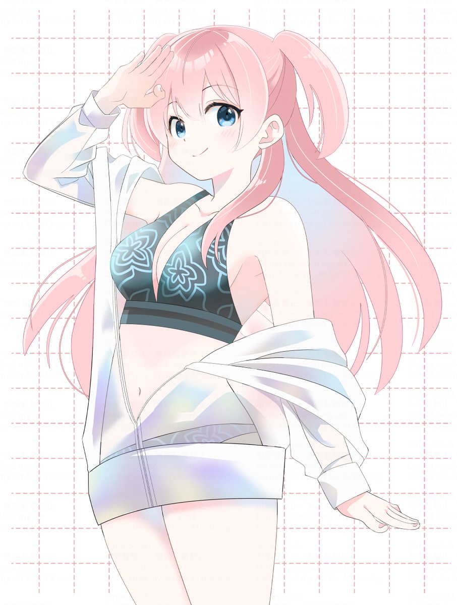 nnck_02's tweet photo. リクエストありがとうございました!
#Skeb https://t.co/xP4jbqkX0v