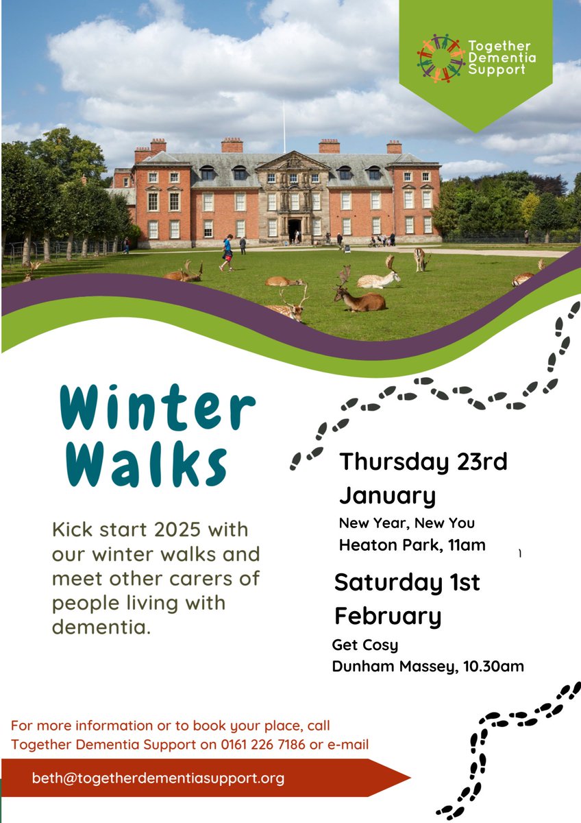 CarersForumMCR (@carersforummcr) on Twitter photo 