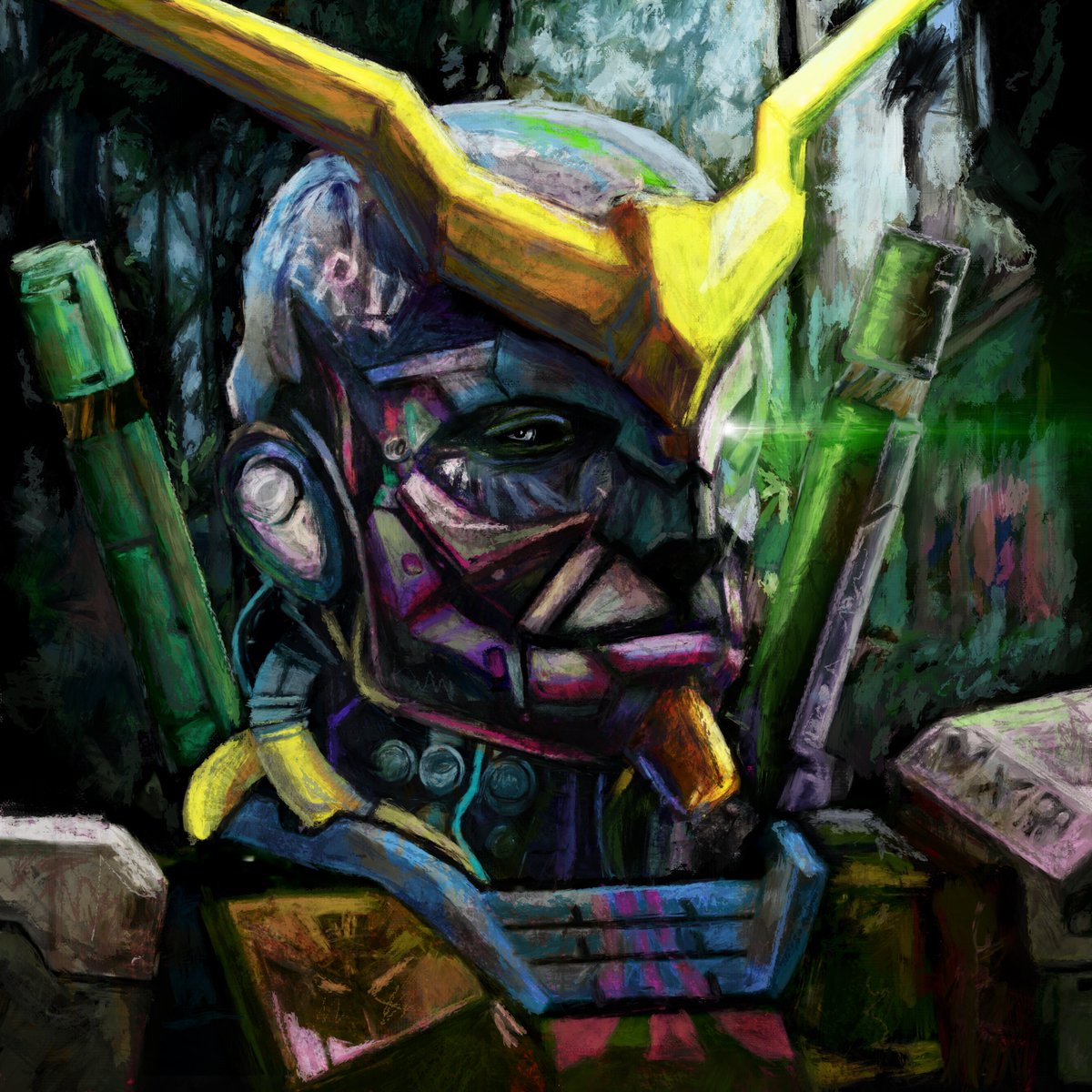 Ancestors tweet media