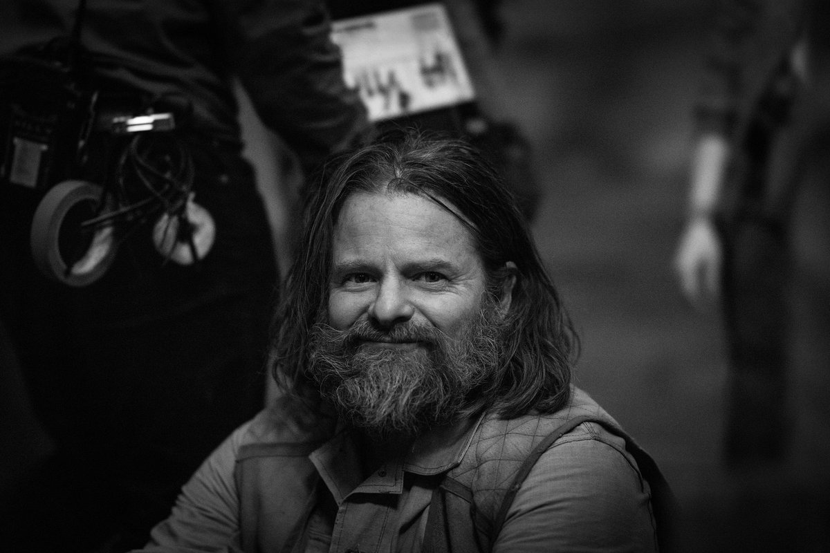 SiloSeries's tweet photo. 🚨 Steve Zahn is confirmed to return for Silo season 3

#Silo https://t.co/1x98n5YalD