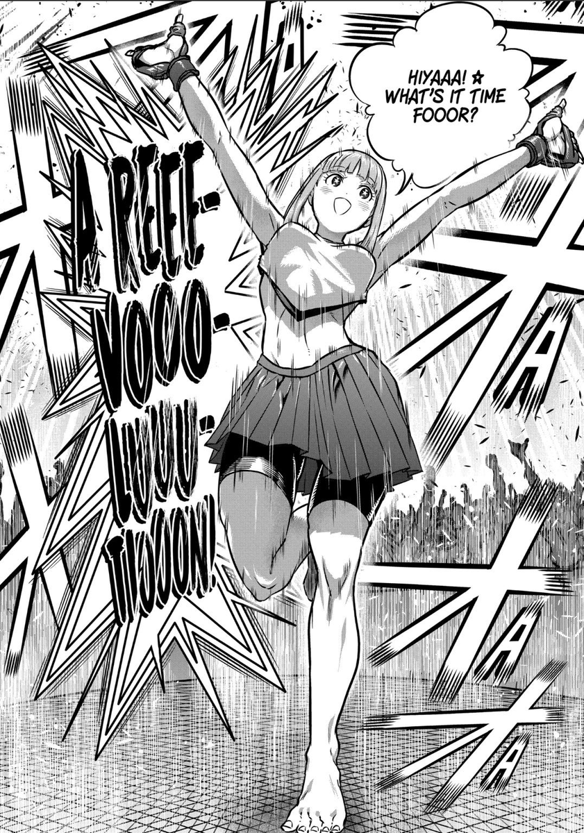 Hoppybv125's tweet photo. Nuevo Coloreo del personaje Hongou Hina del manga Star: Strike it rich #starstrikeitrich #kenganashura #kengan #kenganomega #kenganomegamanga #ashura #fypシ #hongouhina #hongou #figthing #manga #anime #mangacoloring #coloringmanga #mangaart #coloring #DigitalArtist #AnimeArt https://t.co/PIvPSCmVwV