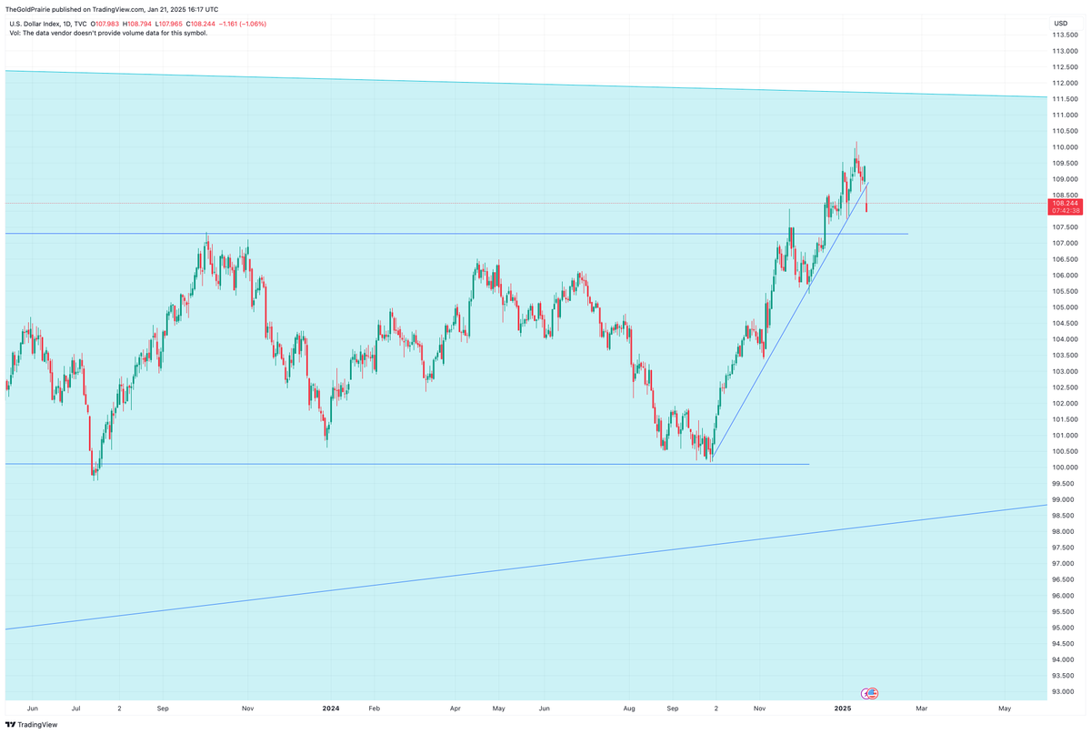 TheGoldPrairie tweet media