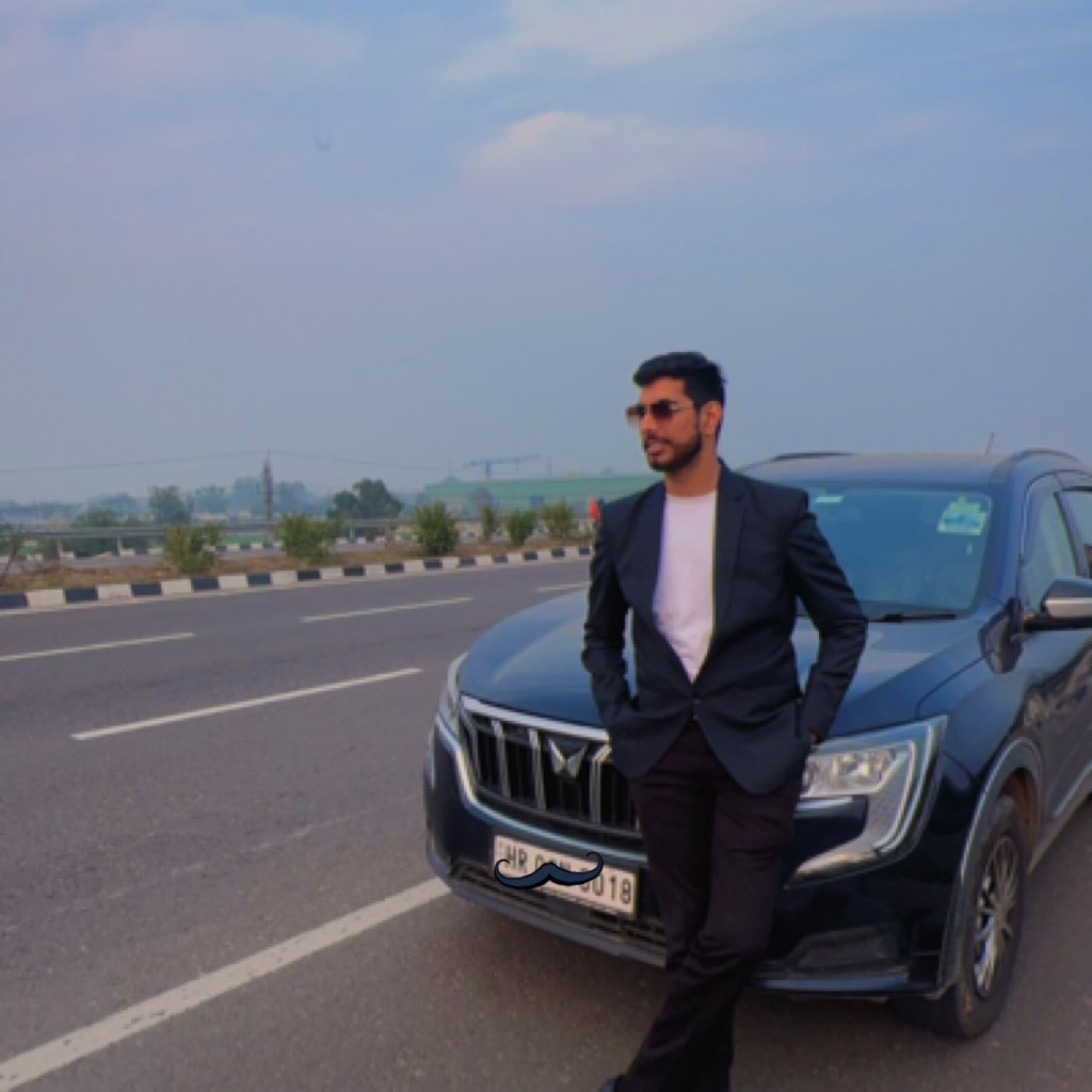 #NewProfilePic but again it’s blurred by X 🙂