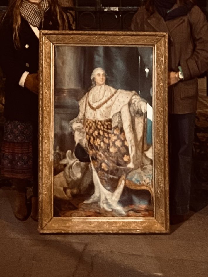 Action Française tweet media