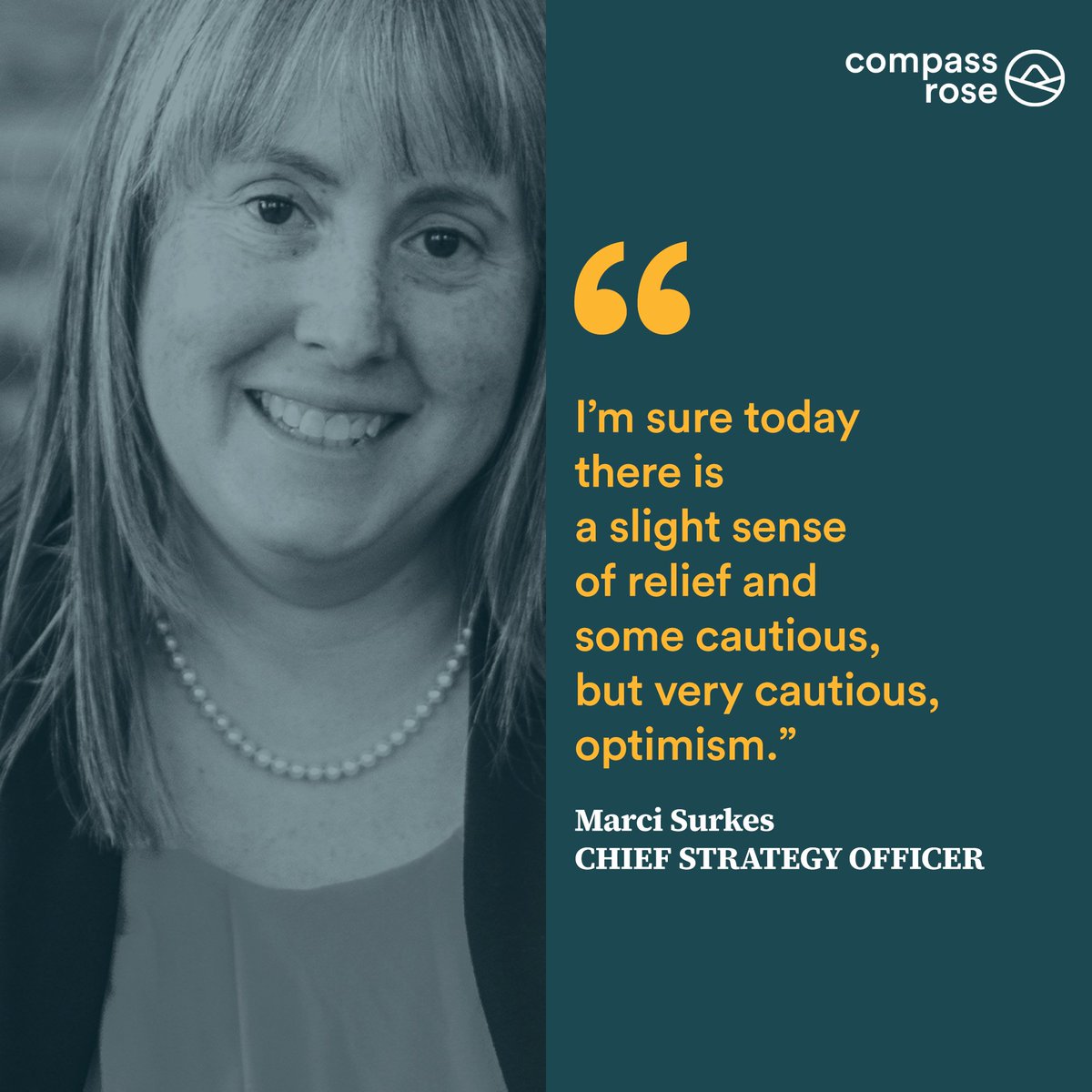 Compass Rose (@compassrosegr) on Twitter photo As Chief Strategy Officer <a href="/MarciSurkes/">Marci Surkes</a> told <a href="/ChrisGNardi/">Christopher Nardi</a> yesterday in the <a href="/NationalPost/">National Post</a>, the absence of tariffs from day one offers Canadians a brief glimmer of hope. More importantly, it provides an opportunity for leaders to prioritize economic stability. As Chief Strategy Officer <a href="/MarciSurkes/">Marci Surkes</a> told <a href="/ChrisGNardi/">Christopher Nardi</a> yesterday in the <a href="/NationalPost/">National Post</a>, the absence of tariffs from day one offers Canadians a brief glimmer of hope. More importantly, it provides an opportunity for leaders to prioritize economic stability.