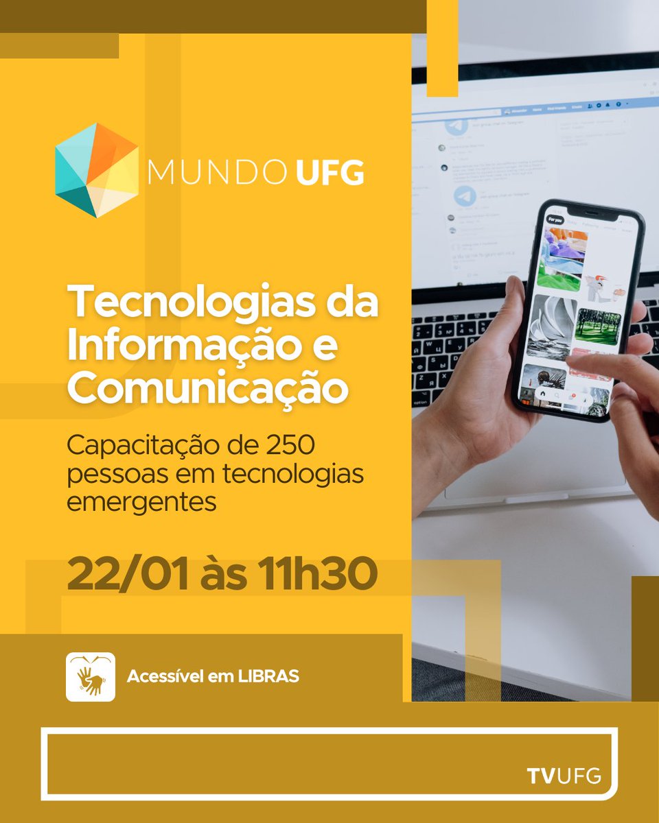 TV UFG tweet media