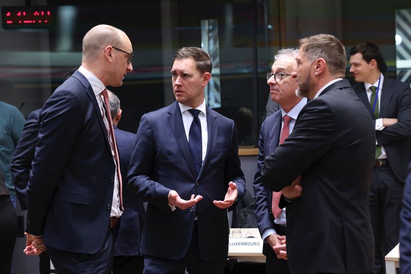 Vrijhandel, minder regels voor ondernemers en meer investeren in economische groei. In Brussel benadrukt dat dit cruciaal is voor onze welvaart en de portemonnee van mensen.