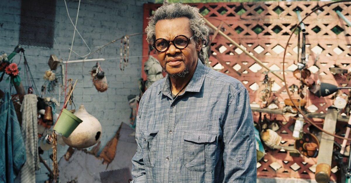 Our Culture (@ourcultureoc) on Twitter photo Lonnie Holley (<a href="/lonnieholley/">Lonnie Holley</a>) Announces New Album ‘Tonky’, Shares New Single ‘Protest With Love’
ourculturemag.com/2025/01/21/lon… Lonnie Holley (<a href="/lonnieholley/">Lonnie Holley</a>) Announces New Album ‘Tonky’, Shares New Single ‘Protest With Love’
ourculturemag.com/2025/01/21/lon…
