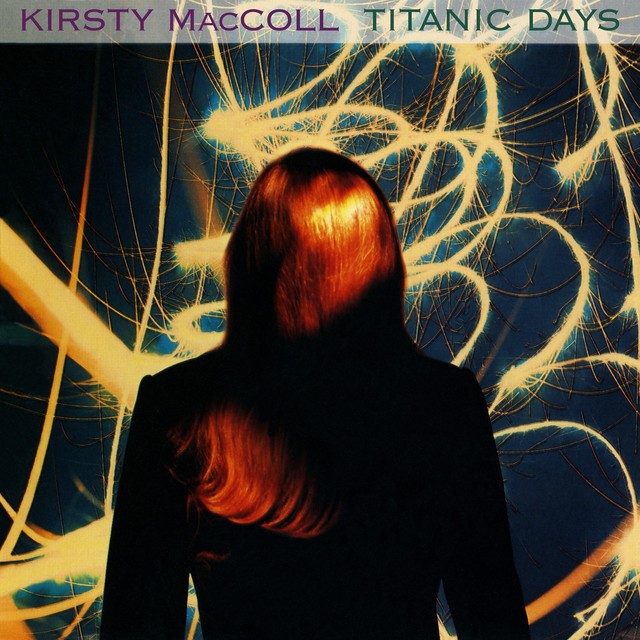 "Soho Square (from 'Titanic Days') is a tender and bittersweet ballad capturing themes of love, loss, and the passage of time - if I had one record to save from the waves, this is it" 

A #KirstyMacColl top 10 picked by @mikepress 

toppermost.co.uk/kirsty-maccoll/