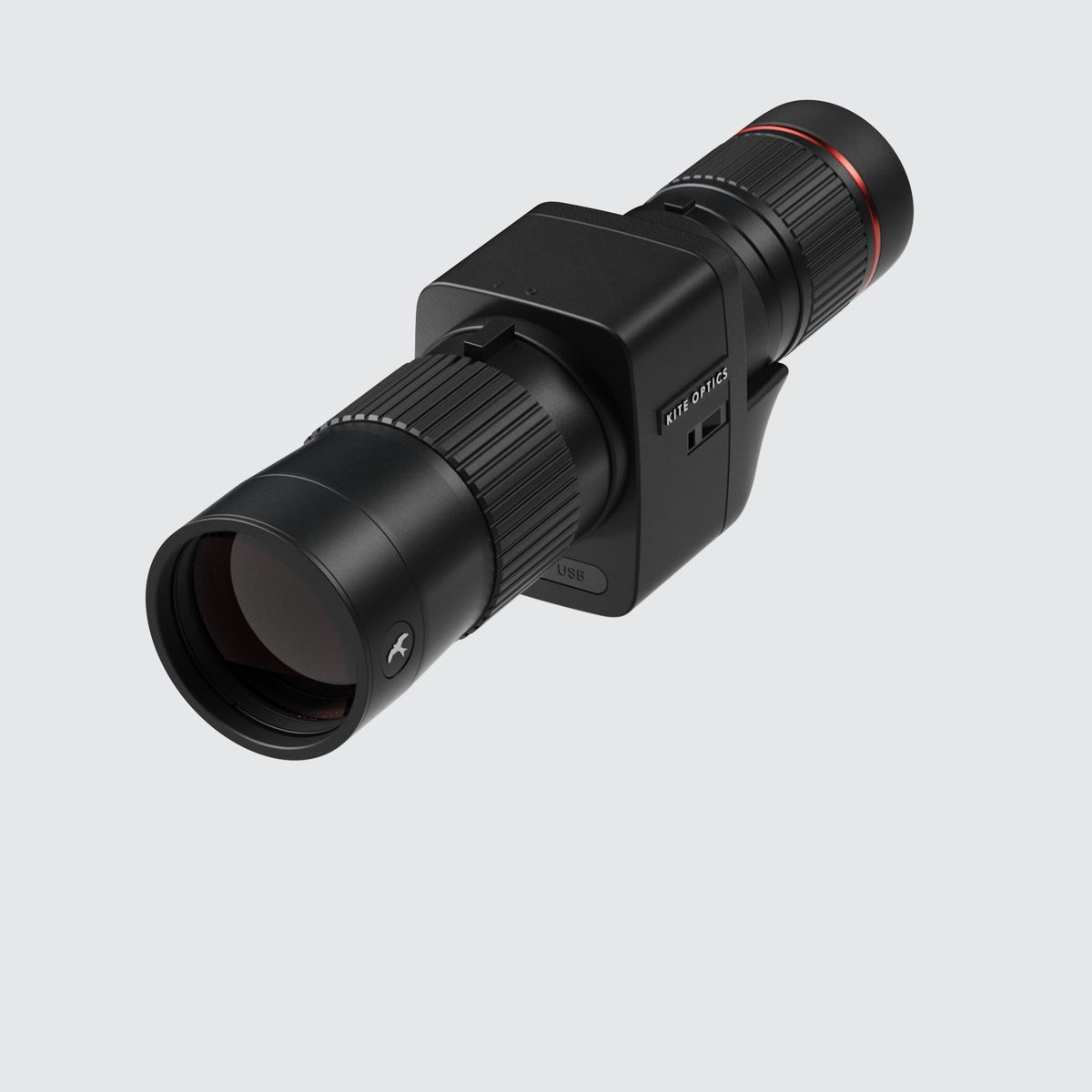 Kite Optics Nature tweet media