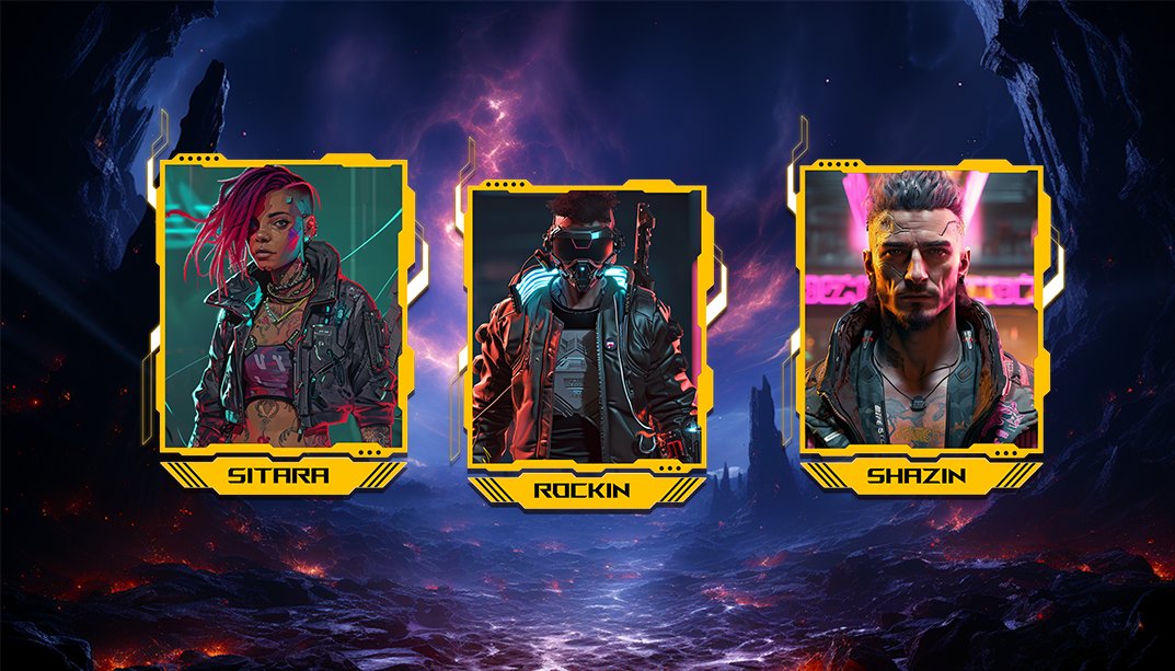 Starkmeta games tweet media