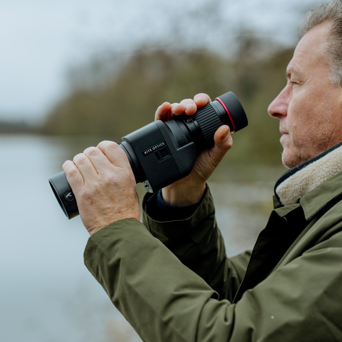 Kite Optics Nature tweet media