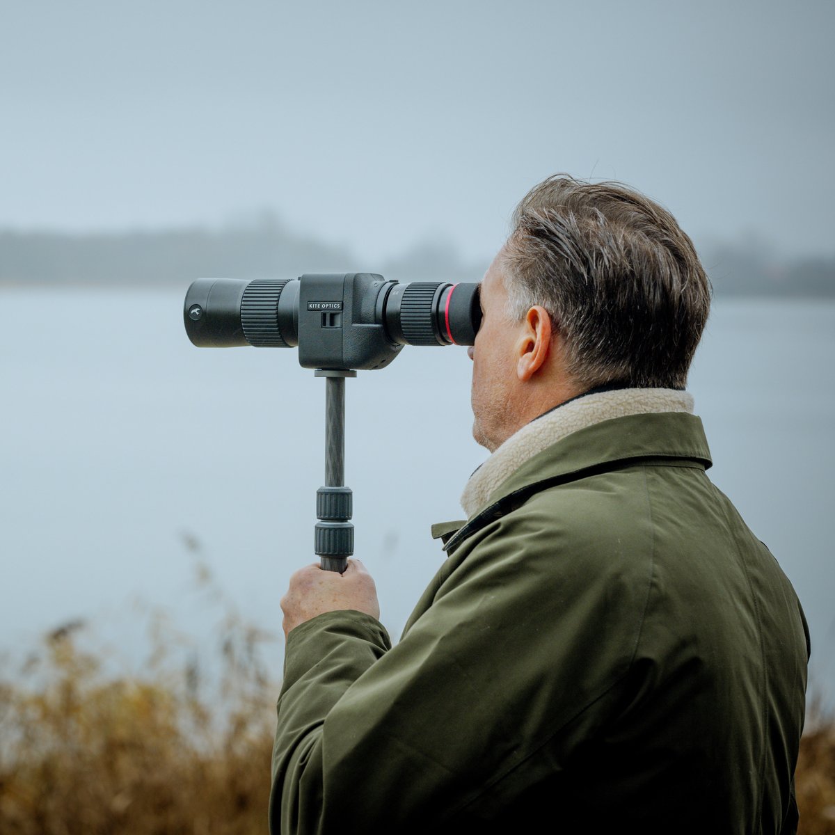 New // APC 60 ED Stabilized + 15-37x WA
Experience the world like never before with the APC 60 ED, the world’s first handheld stabilized spotting scope. Enjoy rock-steady views with up to 35x magnification, all without the need for a tripod.
 #kiteoptics #binoculars