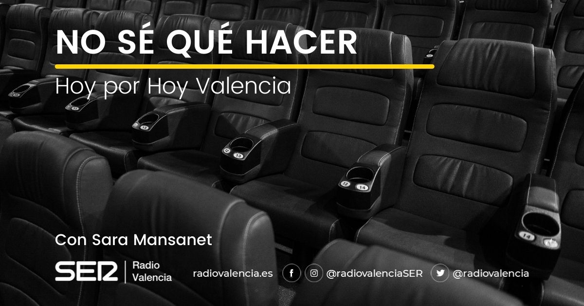 Radio Valencia SER (@radiovalencia) on Twitter photo 📡 #Podcast | #HxHValencia
🎬 Sara Mansanet nos habla de 'L'àvia i el foraster', de <a href="/sergimiralles/">Sergi Miralles</a>, la gran favorita para los Premios Lola Gaos con 13 nominaciones: cadenaser.com/audio/17374762… 📡 #Podcast | #HxHValencia
🎬 Sara Mansanet nos habla de 'L'àvia i el foraster', de <a href="/sergimiralles/">Sergi Miralles</a>, la gran favorita para los Premios Lola Gaos con 13 nominaciones: cadenaser.com/audio/17374762…