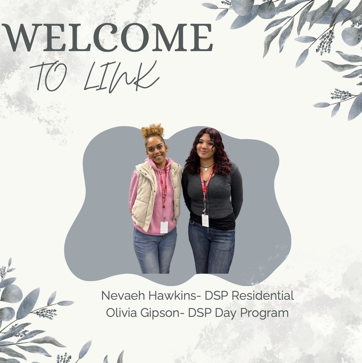 linkassociates's tweet image. Link Associates is excited to announce our newest staff members! Welcome! #LinkAssociates #LinkStrong #NowHiring #ApplyToday #onsitedaycare