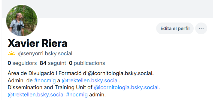 Xavier Riera tweet media