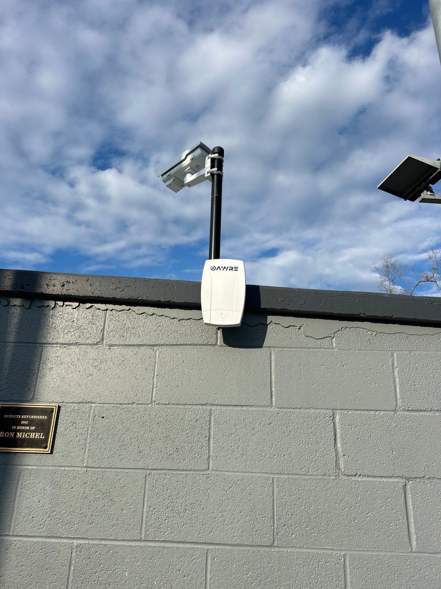 AWRE_Sports (@awre_sports) on Twitter photo Welcome <a href="/SEMObaseball/">SEMO Baseball</a> to AWRE โพ๏ธ!
The Redhawks now have seven angles of everything that happens at their beautiful ballpark!
Six-Angle Live-Stream โ
Automated Highlights โ
Player Development โ
Instant Replay โ
The <a href="/OVCSports/">Ohio Valley Conference</a> better watch out for this squad ๐! Welcome <a href="/SEMObaseball/">SEMO Baseball</a> to AWRE โพ๏ธ!
The Redhawks now have seven angles of everything that happens at their beautiful ballpark!
Six-Angle Live-Stream โ
Automated Highlights โ
Player Development โ
Instant Replay โ
The <a href="/OVCSports/">Ohio Valley Conference</a> better watch out for this squad ๐!