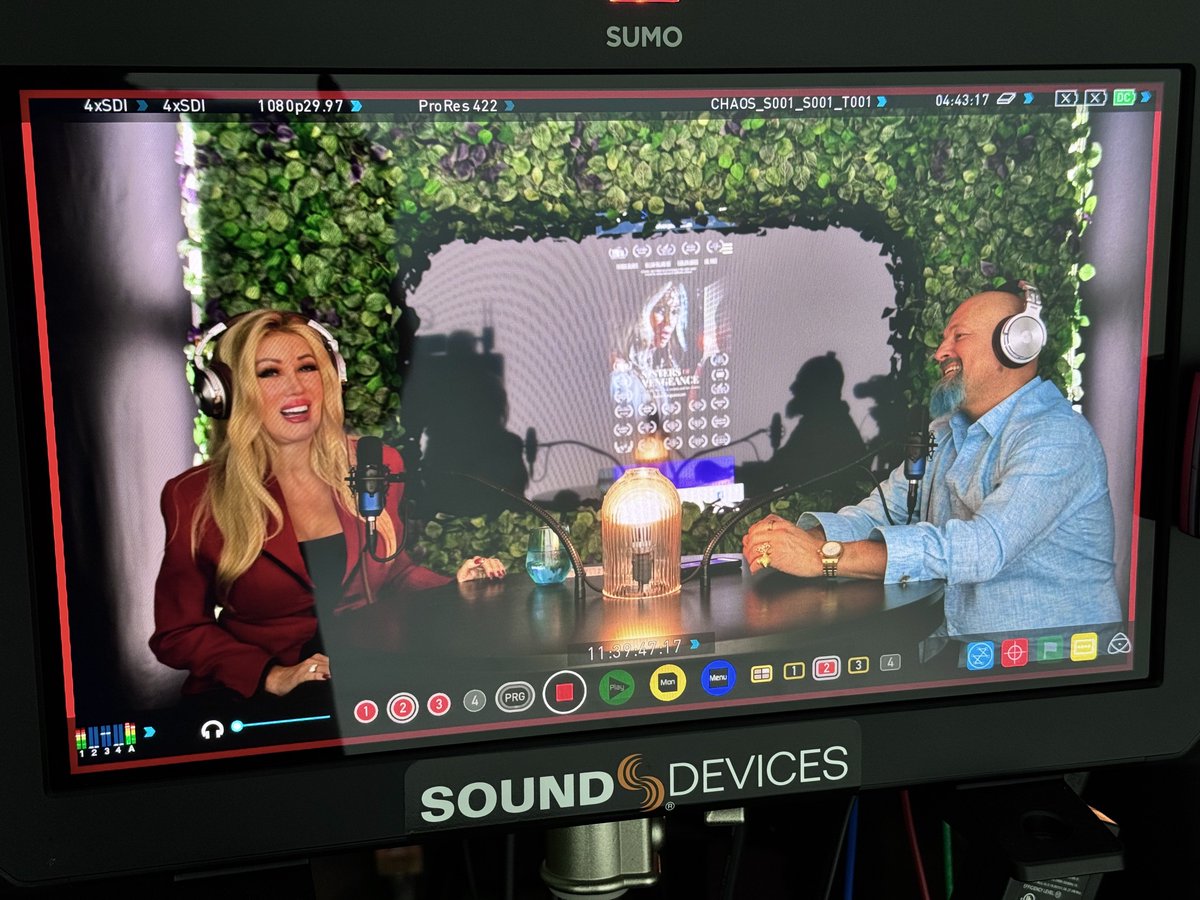 Sisters of Vengeance tweet media