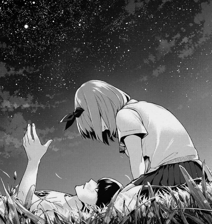 Out Of Context Manga tweet media
