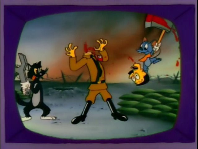 Criminalsimpsons (@criminalsimpson) on Twitter photo 