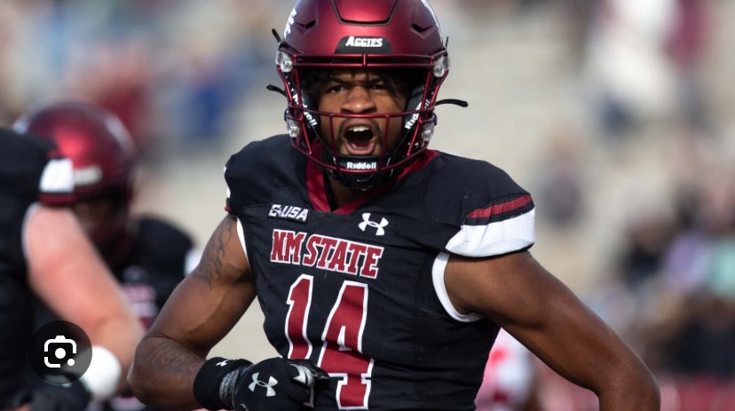 Raylon Carter tweet media