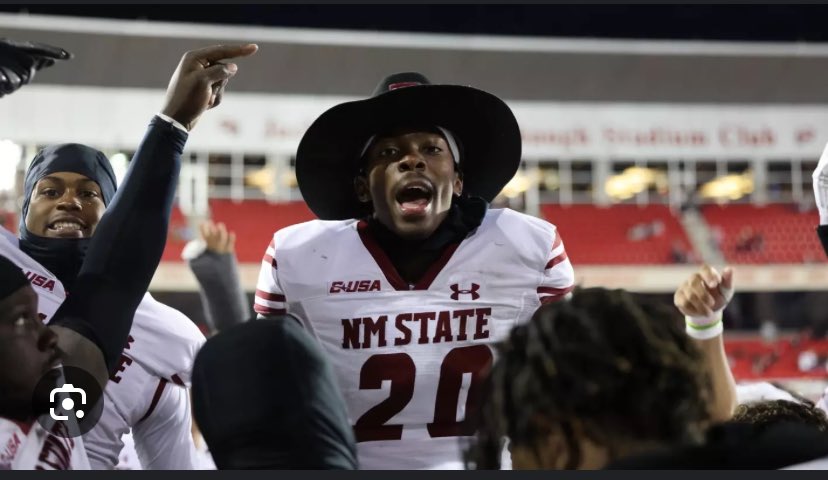 Raylon Carter tweet media