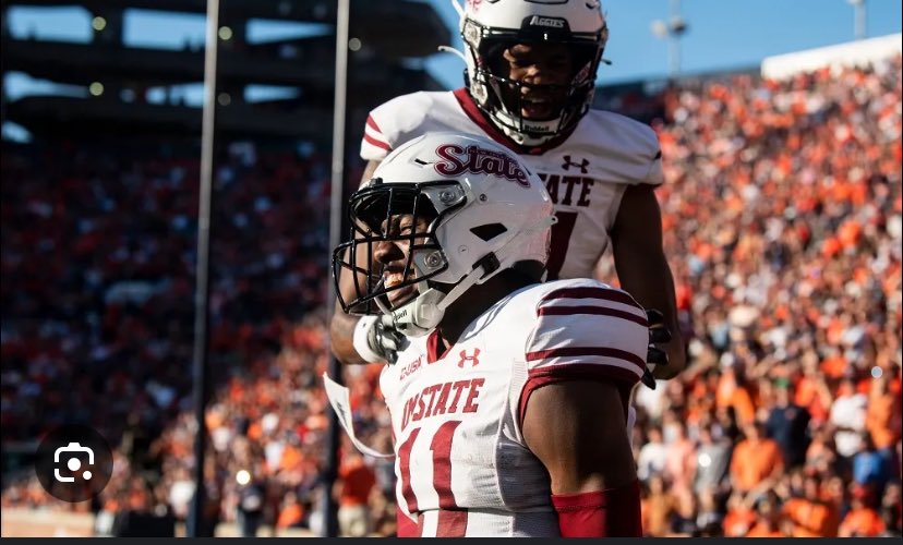 Raylon Carter tweet media