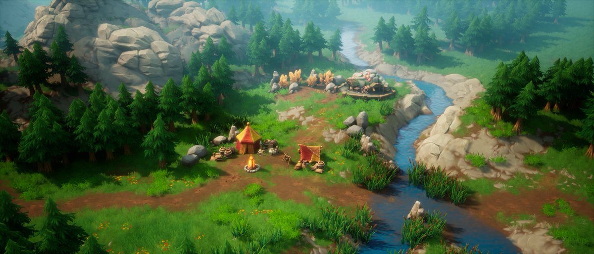 TriForge Assets tweet media